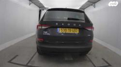 סקודה קודיאק 4X4 Style אוט' 7 מק' 4 דל' 2.0 (190 כ"ס) בנזין 2021 למכיר