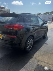 יונדאי טוסון Panoramic אוט' בנזין 2.0 (155 כ"ס) בנזין 2019 למכירה ב