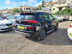 יונדאי טוסון Panoramic אוט' בנזין 2.0 (155 כ"ס) בנזין 2020 למכירה ב