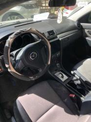 מאזדה j Active סדאן אוט' 1.6 (105 כ''ס) בנזין 2006 למכירה בראשון לצ