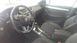 סקודה אוקטביה Ambition אוט' 1.5 (150 כ''ס) בנזין 2020 למכירה בחדרה