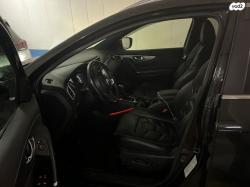 ניסאן קשקאי Tekna אוט' 1.3 (160 כ''ס) בנזין 2019 למכירה בתל אביב י