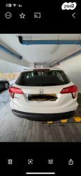 הונדה HR-V Comfort אוט' 1.5 (131 כ"ס) בנזין 2016 למכירה בחיפה