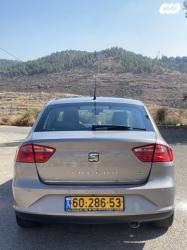 סיאט טולדו Style הצ'בק אוט' 1.4 (122 כ''ס) בנזין 2014 למכירה בביתר