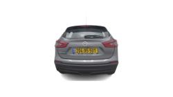 ניסאן קשקאי Acenta אוט' 1.2 (115 כ''ס) בנזין 2018 למכירה ב