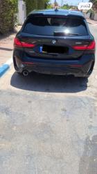 ב.מ.וו סדרה 1 118I M-Superior אוט' 4 דל' 1.5 (140 כ''ס) בנזין 2021 למכירה 