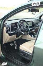 קיה ספורטז' Premium אוט' 1.6 (177 כ''ס) בנזין 2022 למכירה בפתח תקוו