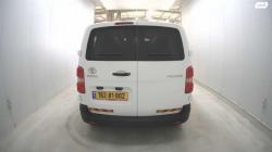 טויוטה פרואייס Family M אוט' דיזל 6 דל' 9 מק' 2.0 (120 כ''ס) דיזל 2020