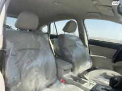 סובארו XV 4X4 1.6i אוט' 1.6 (114 כ''ס) בנזין 2015 למכירה בגבעת ברנר