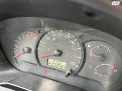 יונדאי אקסנט (עד 2012) Family GL אוט' 5 דל' 1.5 (91 כ''ס) בנזין 2005 למכ