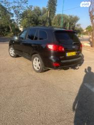 יונדאי סנטה פה 4X4 Luxury אוט' בנזין 7 מק' 2.7 (189 כ''ס) בנזין 2008 ל