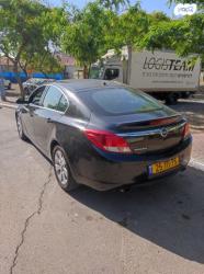 אופל אינסיגניה Edition הצ'בק אוט' 2.0 (220 כ''ס) בנזין 2011 למכירה 