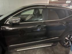 ניסאן קשקאי Tekna אוט' 1.3 (160 כ''ס) בנזין 2019 למכירה בתל אביב י