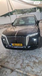 הונגצ'י / hongqi E-HS9 מחירון 2022