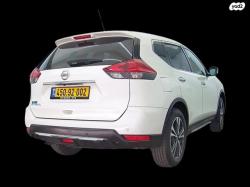 ניסאן אקס טרייל Acenta אוט' 7 מק' 1.3 (160 כ''ס) בנזין 2021 למכירה ב