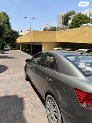 קיה פורטה LX אוט' 1.6 (126 כ"ס) בנזין 2012 למכירה בנצרת עילית u002