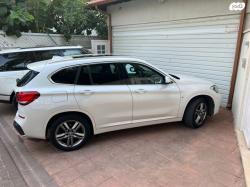 ב.מ.וו X1 SDRIVE18I M-Sport אוט' 1.5 (136 כ''ס) בנזין 2021 למכירה בהרצליה