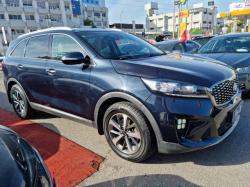 קיה סורנטו Urban אוט' 7 מק' 2.4 (188 כ"ס) בנזין 2018 למכירה בבת ים