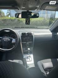 טויוטה קורולה GLI אוט' 1.6 (124 כ''ס) בנזין 2013 למכירה בבית ניר