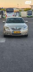 טויוטה קאמרי GLI אוט' 2.4 (167 כ"ס) בנזין 2007 למכירה במודיעין מ