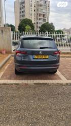 סקודה קארוק Ambition אוט' 1.0 (115 כ''ס) בנזין 2019 למכירה באשדוד