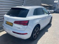 אאודי Q5 4X4 Design Limited אוט' 2.0 (245 כ''ס) בנזין 2020 למכירה בבני בר