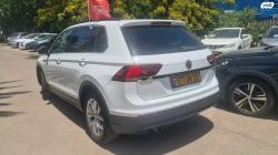 פולקסווגן טיגואן 4X4 Comfortline אוט' 2.0 (180 כ"ס) בנזין 2018 למכירה