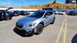 סובארו XV 4X4 Crosstrek PL אוט' 2.0 (152 כ''ס) בנזין 2021 למכירה בפתח תק