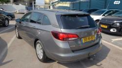 אופל אסטרה Enjoy סטיישן אוט' 1.4 (150 כ"ס) בנזין 2018 למכירה בחיפ