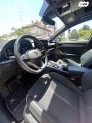 קופרה פורמנטור SS אוט' 1.5 (150 כ"ס) בנזין 2022 למכירה בחולון