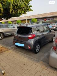 יונדאי i10 Inspire אוט' 1.2 (84 כ''ס) בנזין 2020 למכירה בקרית שדה הת