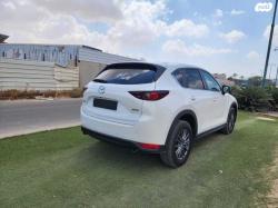 מאזדה CX-5 4X2 Executive אוט' 4 דל' 2.0 (165 כ"ס) בנזין 2019 למכירה בבאר 
