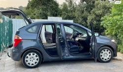 הונדה FR-V Trend אוט' 1.8 (140 כ''ס) בנזין 2009 למכירה בקרית טבעון