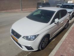 סיאט איביזה Style אוט' 5 דל' 1.0 (115 כ''ס) בנזין 2020 למכירה במעלה