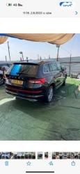 סקודה קודיאק 4X4 L&K אוט' דיזל 7 מק' 2.0 (190 כ''ס) דיזל 2021 למכירה