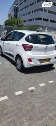 יונדאי i10 Instyle ידני 1.0 (66 כ''ס) בנזין 2014 למכירה בשוהם