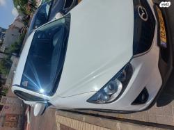 מאזדה CX-5 4X2 Executive אוט' 2.0 (155 כ"ס) בנזין 2013 למכירה בקרית ביא