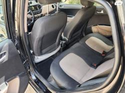 יונדאי i10 Prime אוט' 1.2 (87 כ"ס) בנזין 2018 למכירה בטירה