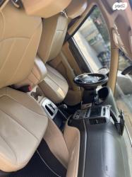 יונדאי סנטה פה 4X4 Luxury אוט' דיזל 7 מק' 2.2 (197 כ''ס) דיזל 2010 למכ