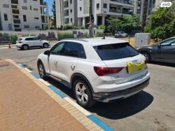 אאודי Q3 4X4 Advanced Limited אוט' 2.0 (190 כ''ס) בנזין 2019 למכירה ברמת ג
