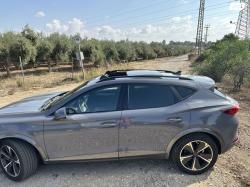 קופרה פורמנטור SS אוט' 1.5 (150 כ"ס) בנזין 2021 למכירה ברחובות