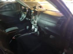 דייהטסו טריוס 4X4 SX אוט' 1.5 (104 כ''ס) בנזין 2007 למכירה בתל אבי