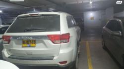 ג'יפ / Jeep גרנד צ'ירוקי 4X4 Laredo אוט' 3.6 (282 כ''ס) בנזין 2011 למכיר