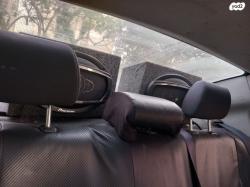 מאזדה j Comfort סדאן אוט' 1.6 (105 כ''ס) [2004-2009] בנזין 2006 למכירה בנ