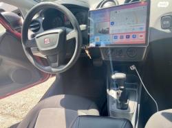 סיאט איביזה FR אוט' 5 דל' 1.2 (105 כ"ס) בנזין 2013 למכירה בירושלי