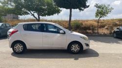 יונדאי i20 Insight אוט' 1.4 (100 כ"ס) בנזין 2014 למכירה בירושלים