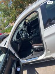 ב.מ.וו X4 4X4 XDRIVE20I Sport אוט' 2.0 (184 כ''ס) בנזין 2016 למכירה בראשון