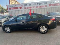 אופל אסטרה Berlina Enjoy סדאן אוט' 1.4 (140 כ"ס) בנזין 2016 למכירה בח