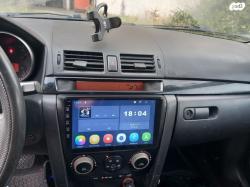 מאזדה j Comfort סדאן אוט' 1.6 (105 כ''ס) [2004-2009] בנזין 2006 למכירה בנ