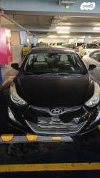 יונדאי i35 Inspire SR אוט' 1.6 (132 כ"ס) בנזין 2015 למכירה בריינה